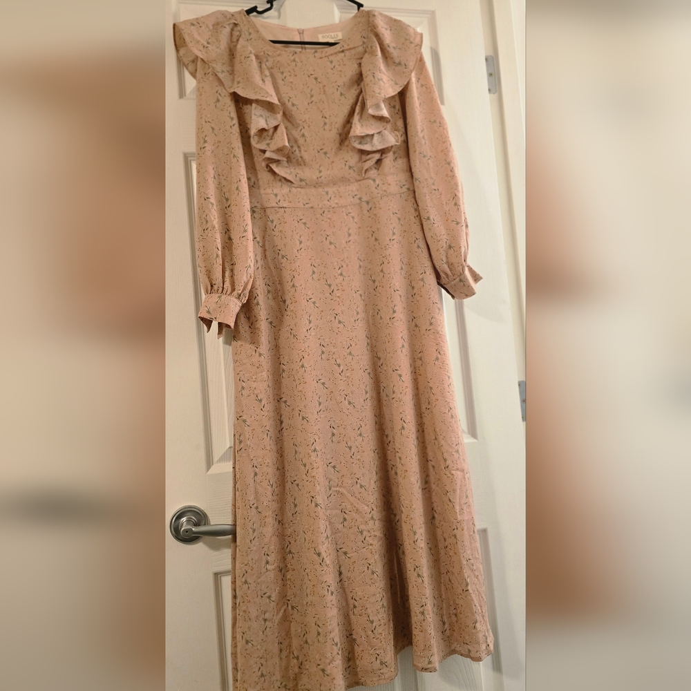 ROOLEE Mom Dress